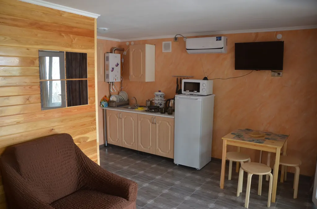 Отдых на Азовском море