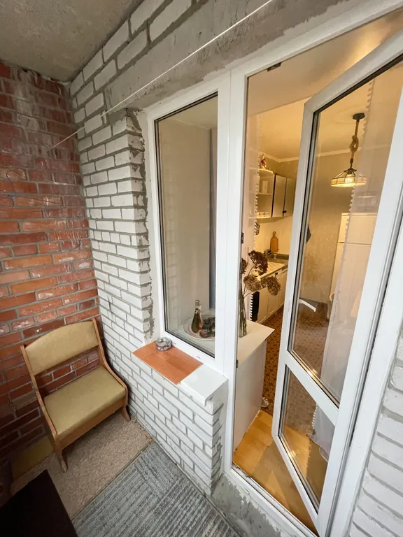 Квартира с видом на сосны рядом с тц "липовский"