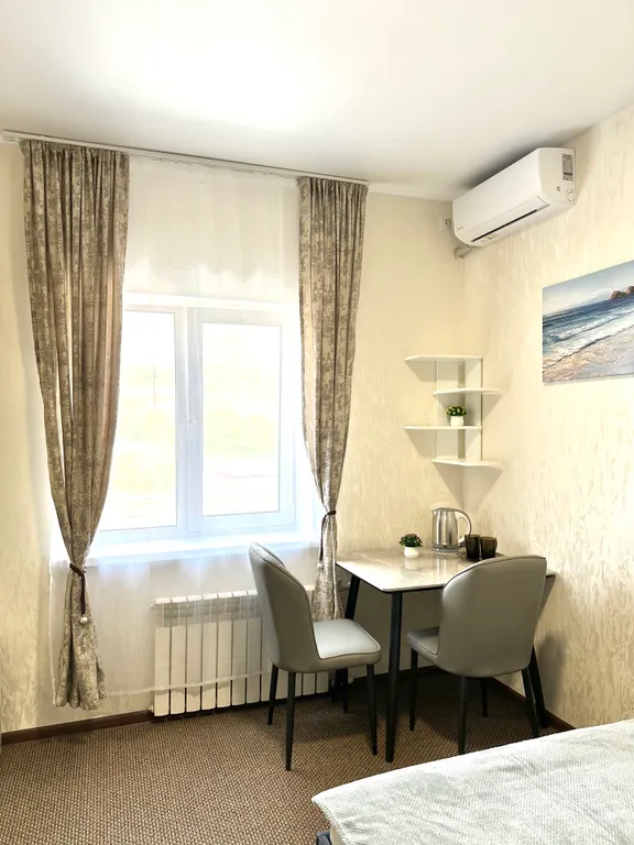 Комната