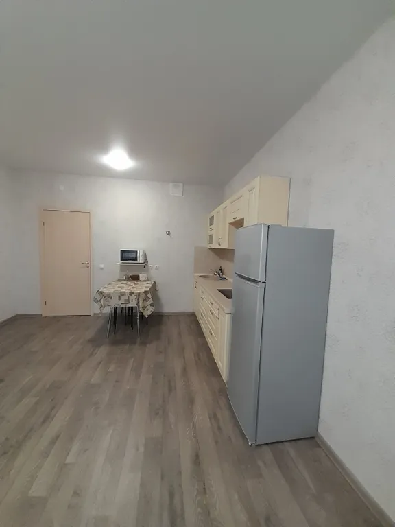 Квартира Квартира Студия напротив ТРЦ Планета — Красноярск