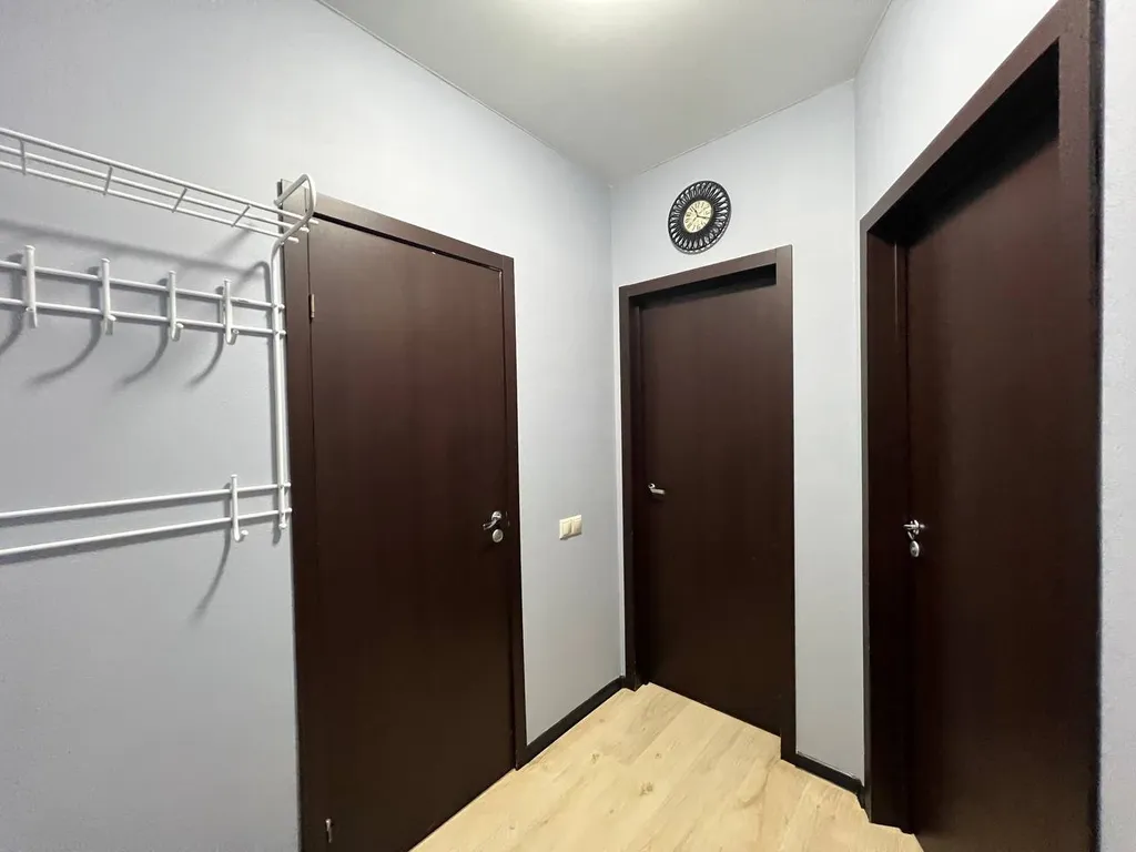 Вместительная однушка по разумной цене