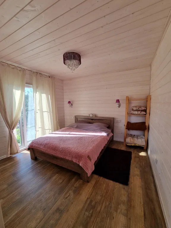 Дом для спокойного отдыха