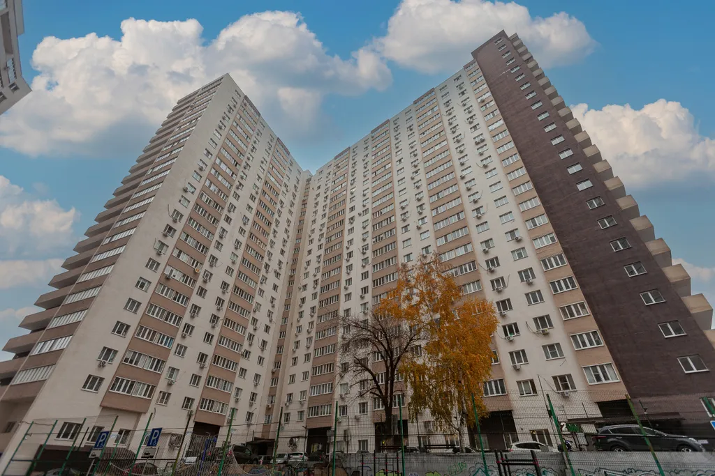 Уютная 1-к квартира в центре на Мечникова 3