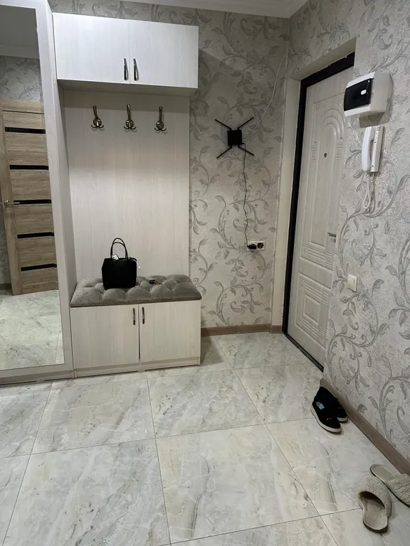 Уютная квартира рядом с Анжи Ареной