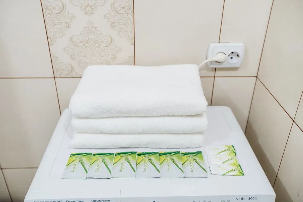 1-к квартира на Пухова