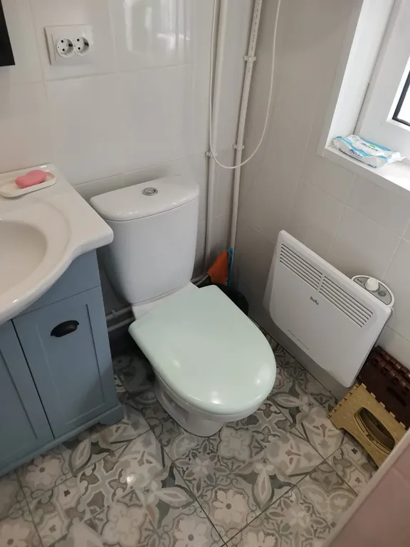 Вилла Чайка