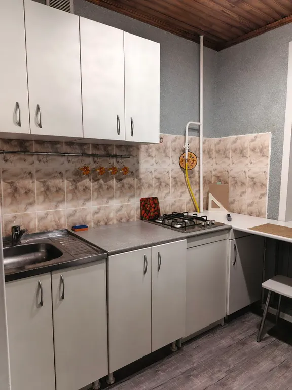 Отличная уютная квартира