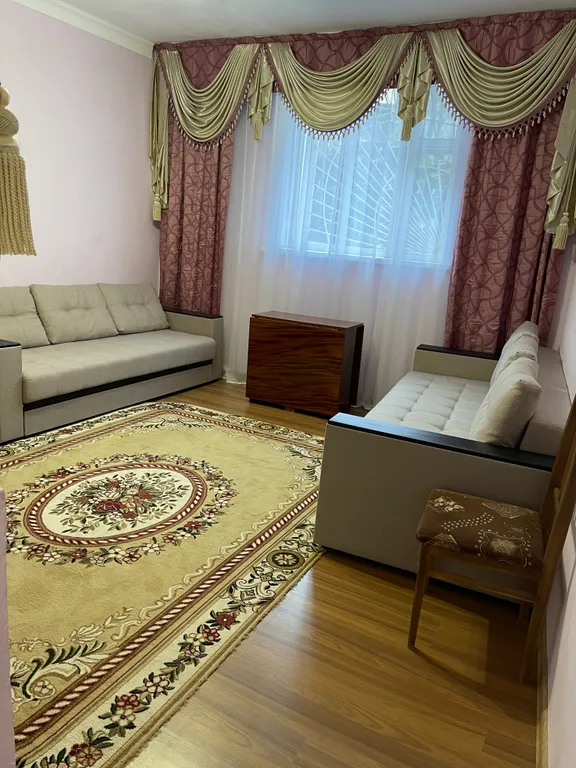 Коттедж Уютный домик в парковой зоне — Кисловодск