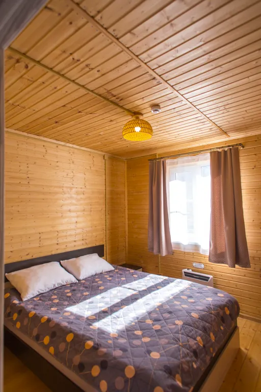 Горный шепот Дом №1