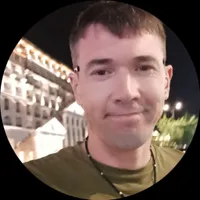 Руслан Закиров
