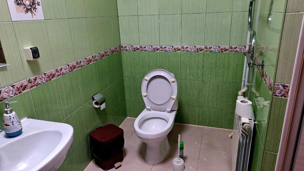 Квартира Комната — Геленджик