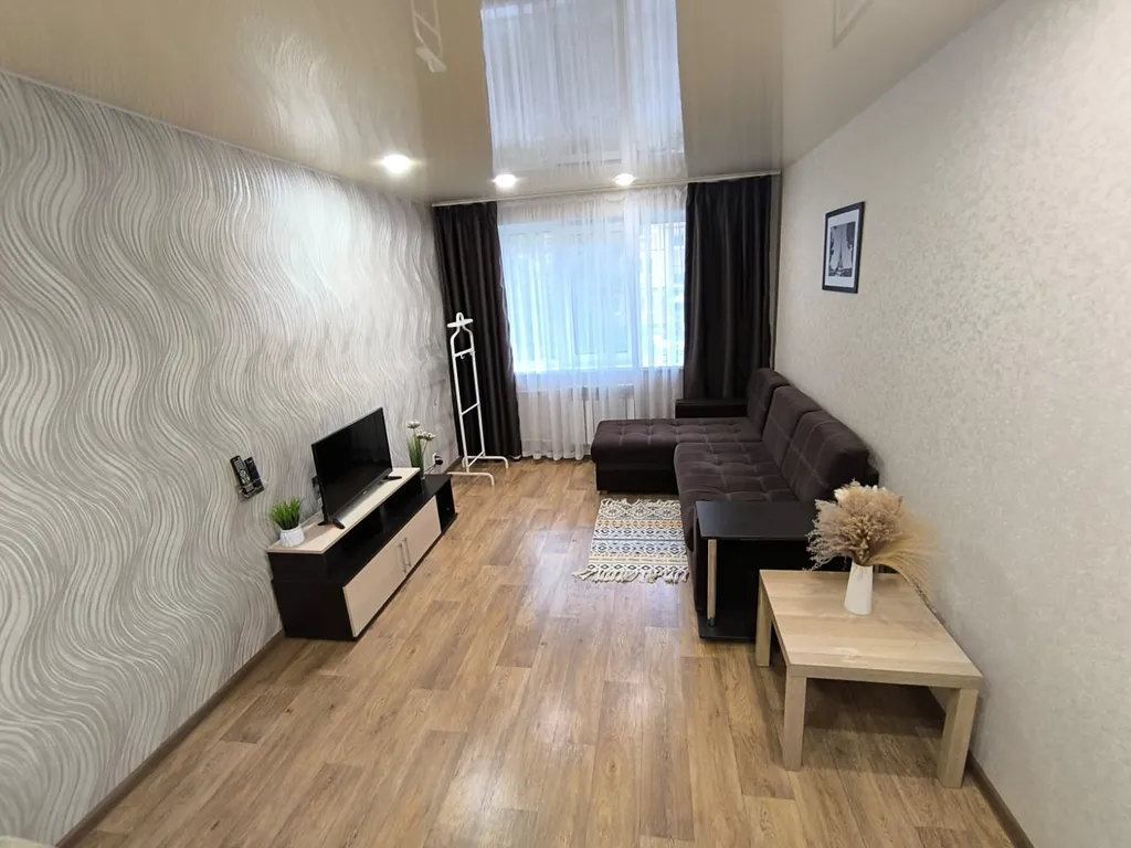 Апартамент в центре города