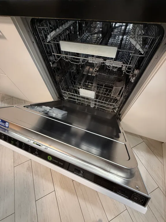 Уютная квартира в центре города с двумя полноценными комнатами