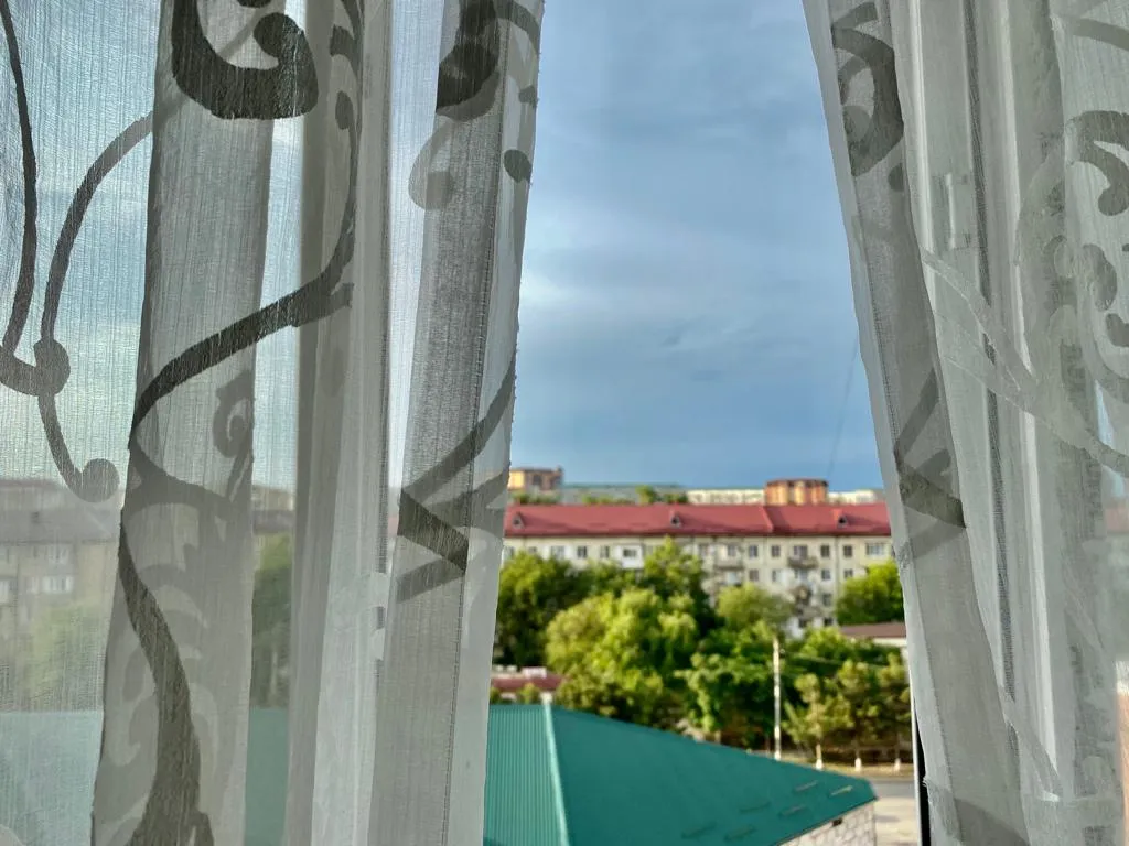 1-я квартира в центре города Каспийска