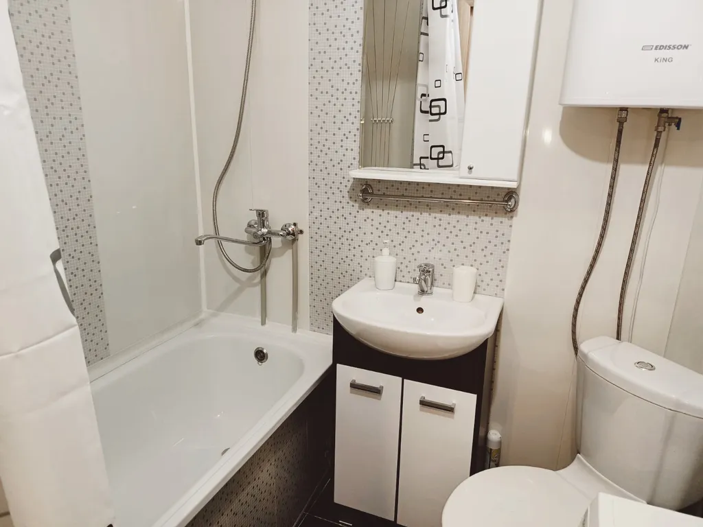 Студия рядом с улицей Ленина