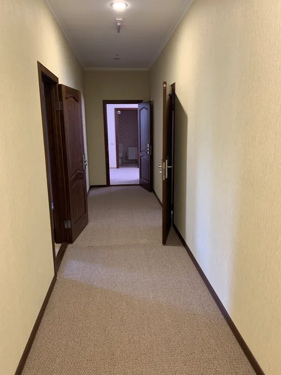 Большой дом