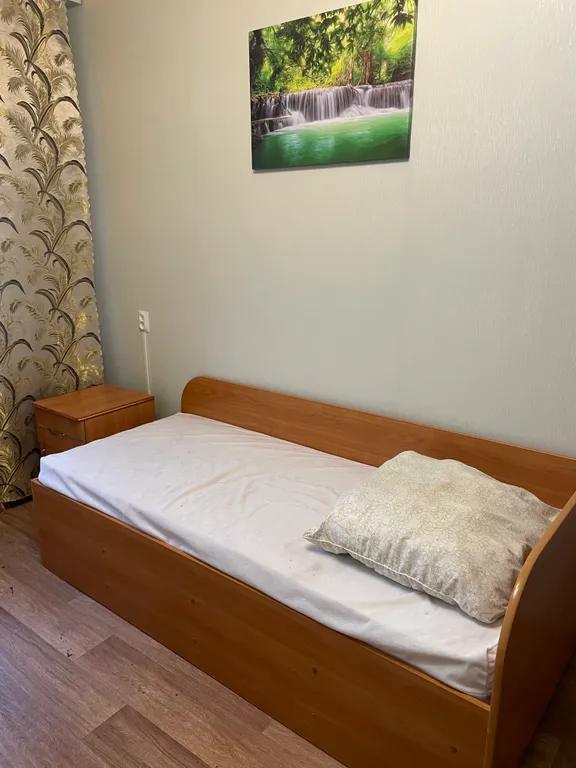 Квартира в центре ж.р. Энергетик