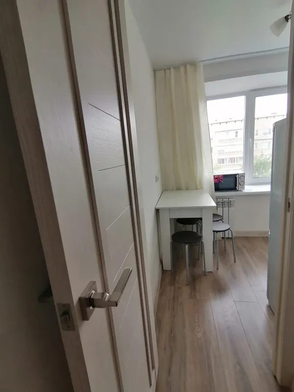 Апартаменты бизнес класса