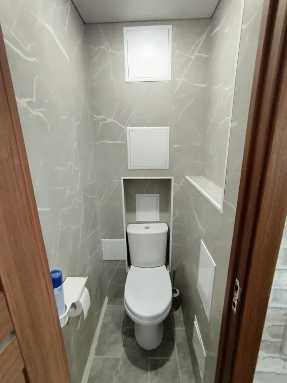 Апартаменты с видом на горы