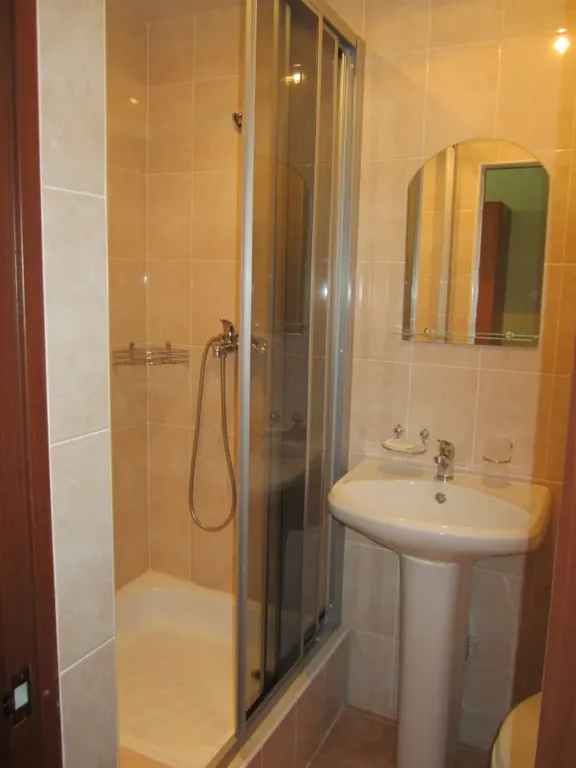 Комфортный одноместный номер