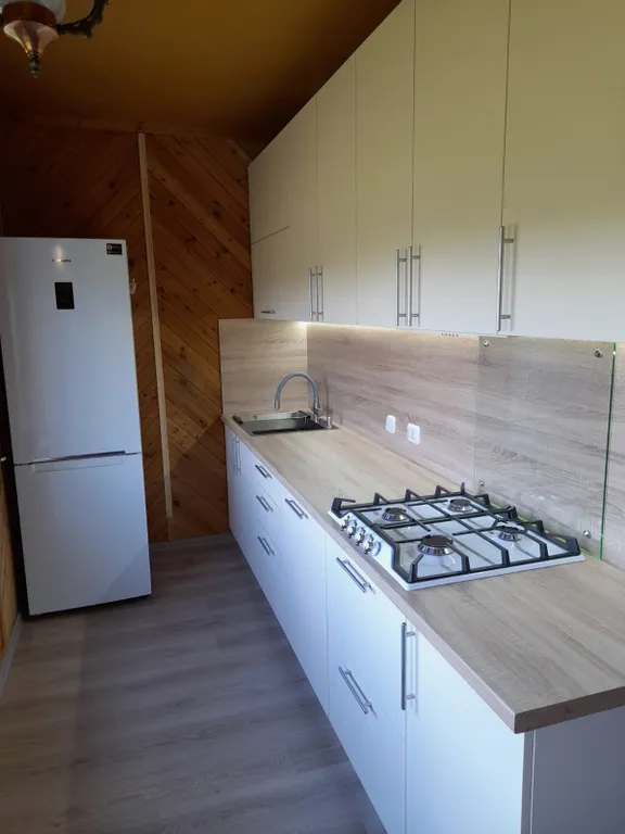 Усадьба Белый кролик