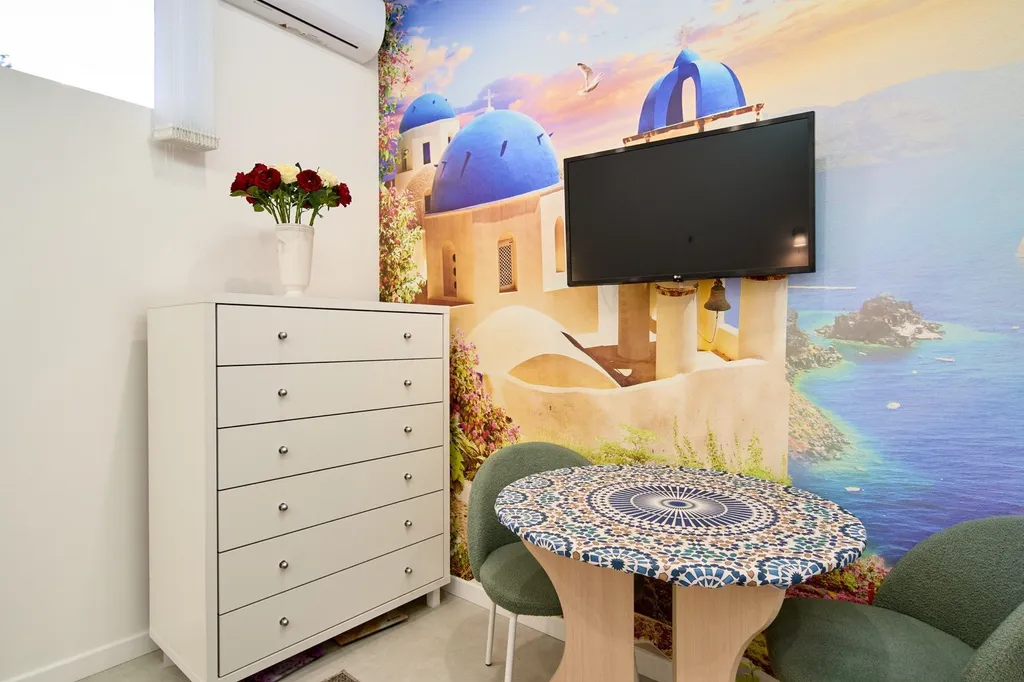 Коттедж Снять Жилье на мысе Фиолент | Квартира-Студия у моря в Севастополе — Севастополь