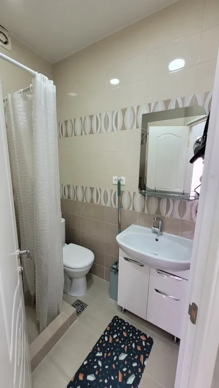 Квартира Комфортная квартира у моря — Адлер