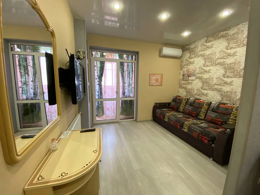 Квартира Апартамент рядом с Аквапарком — аренда посуточно в Волжский