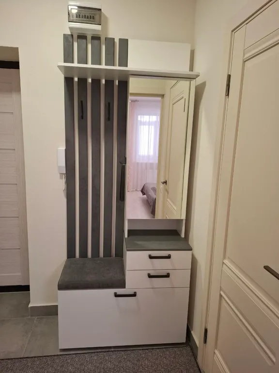 Квартира для тебя