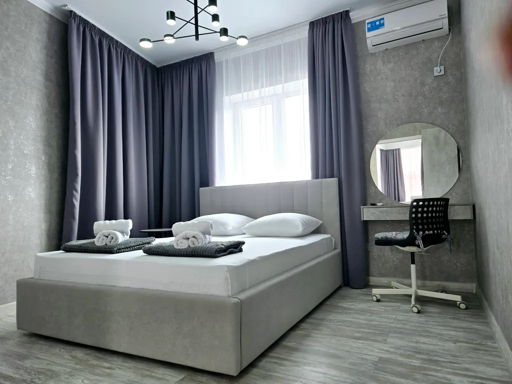 Квартира Апартаменты Аметист — аренда посуточно в Феодосия