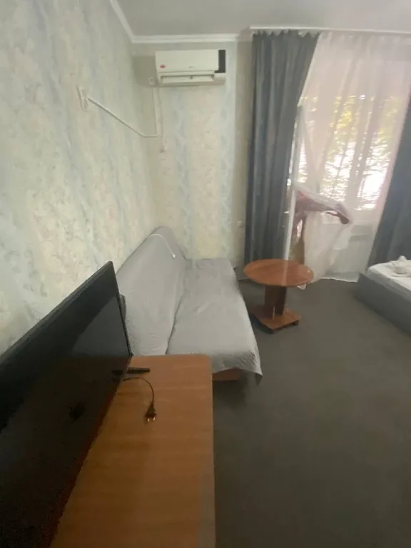 Квартира Комната — Адлер