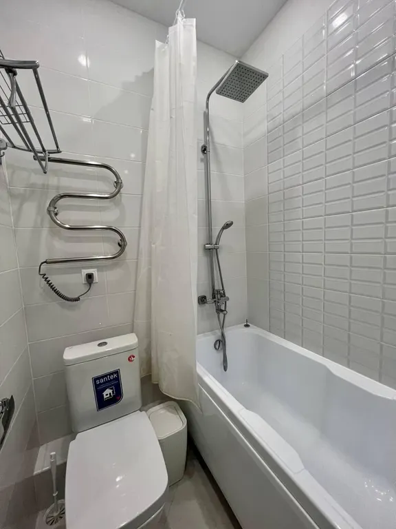 Шикарная студия в Спутнике ЖК Радужные дворы