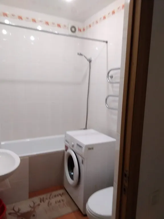 Квартира Квартира с видом на море — Ейск