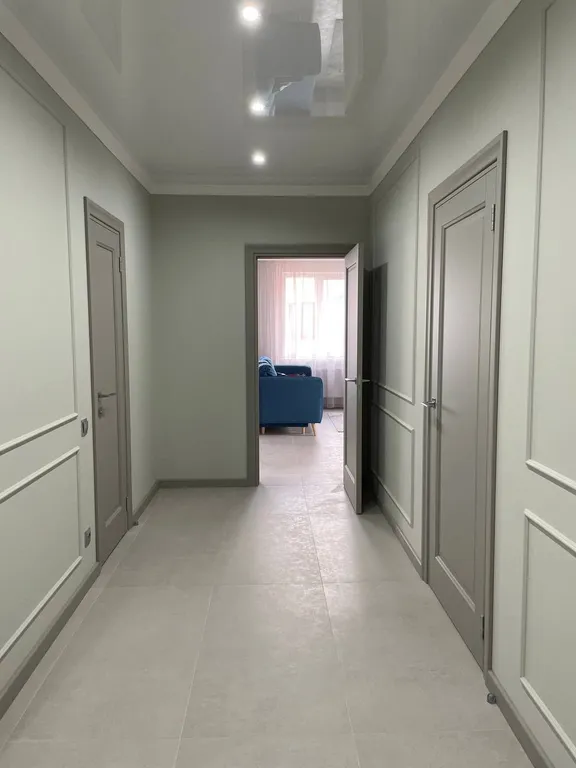 Евродвушка с видом на горы от Juls Apart