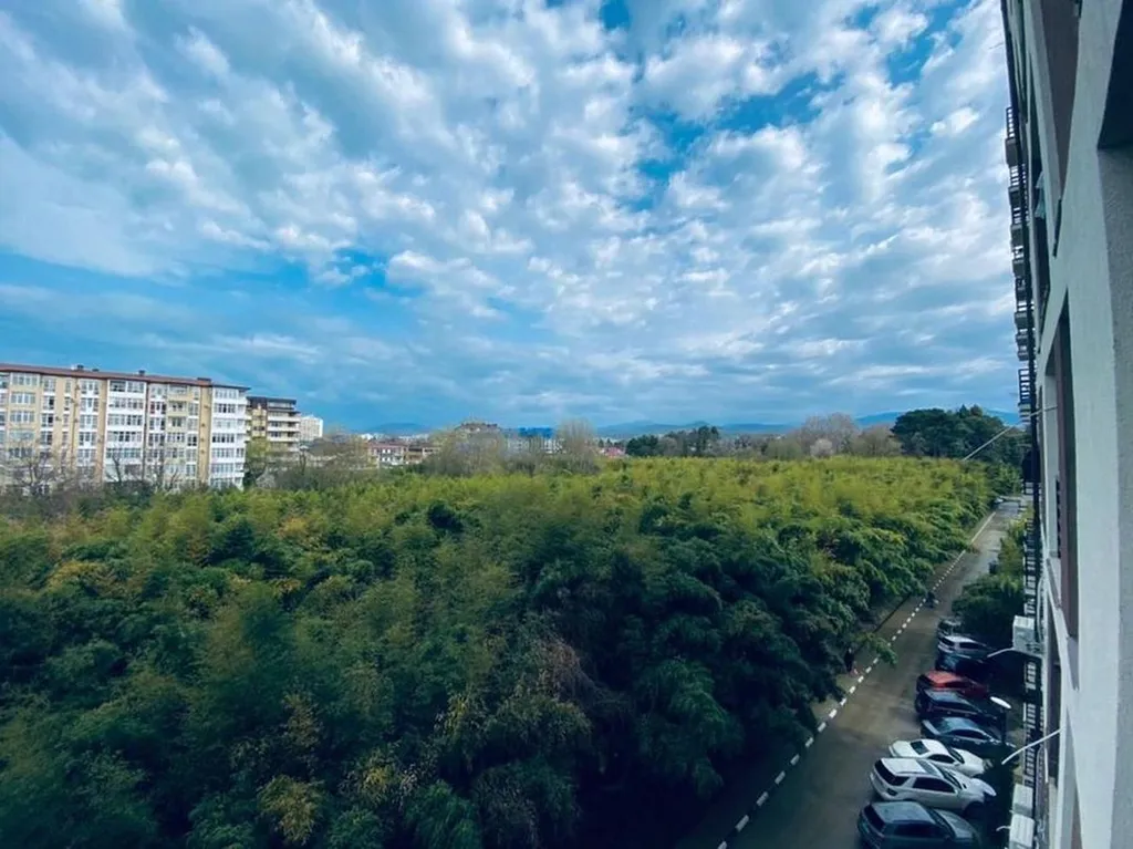 Квартира Квартира Lux apartment in Sorrento park — Сириус