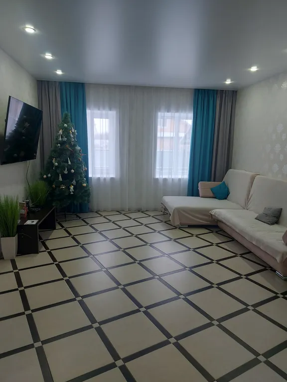 Уютный дом рядом с горнолыжным курортом