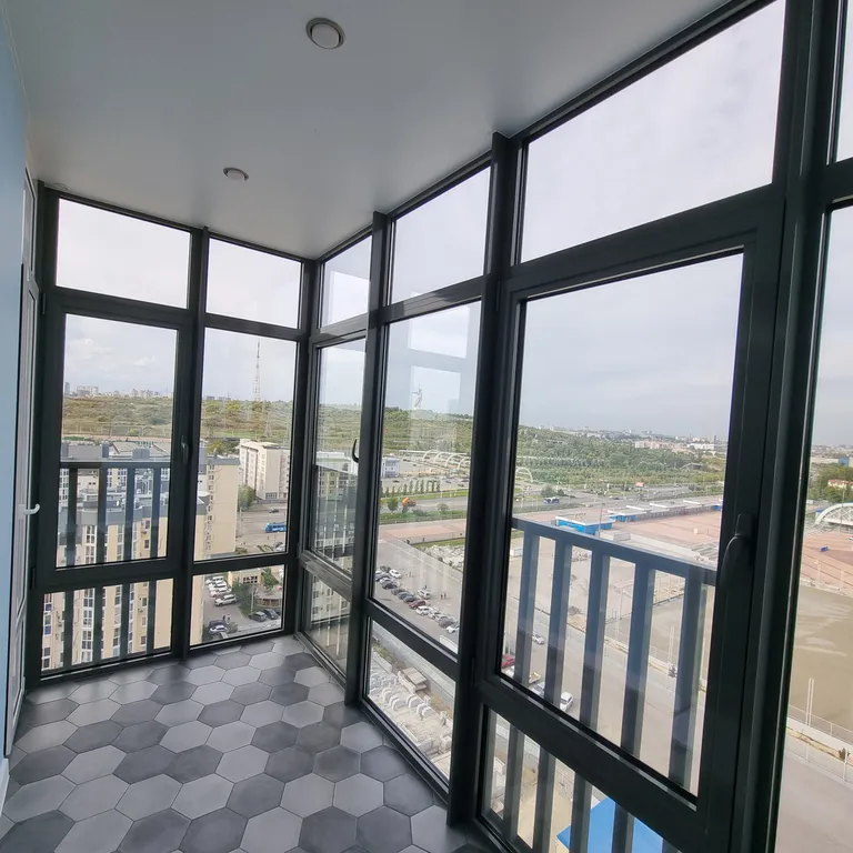 Квартира в центре