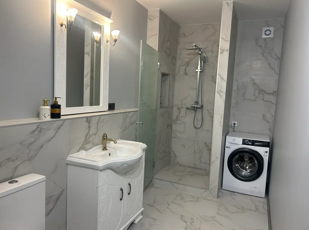 Квартира Квартира вблизи от моря — Зеленоградск