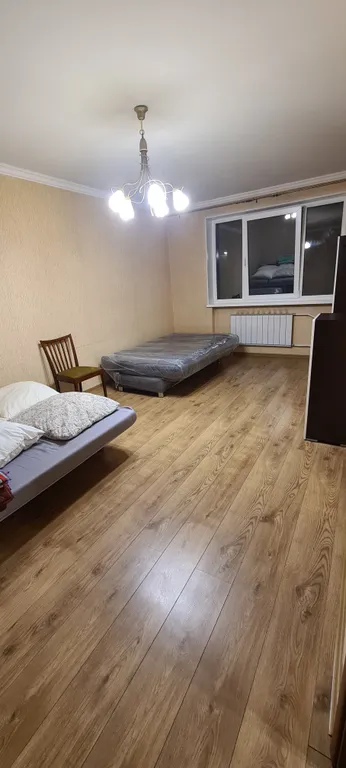Квартира Квартира Большая двушка нв Гражданке — Санкт-Петербург