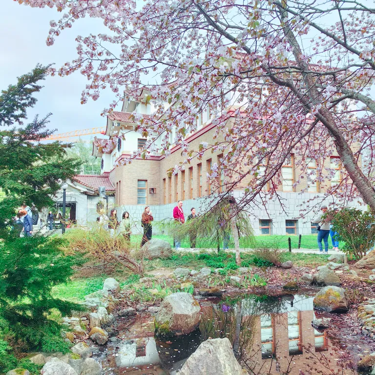 Терракотовая квартира рядом с подъемником на Горный Воздух