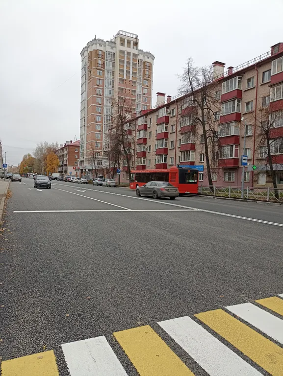 Уютная студия по выгодной цене в Центре города, рядом с метро