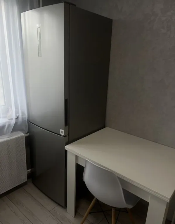 Уютная квартира с новым ремонтом в центральном районе