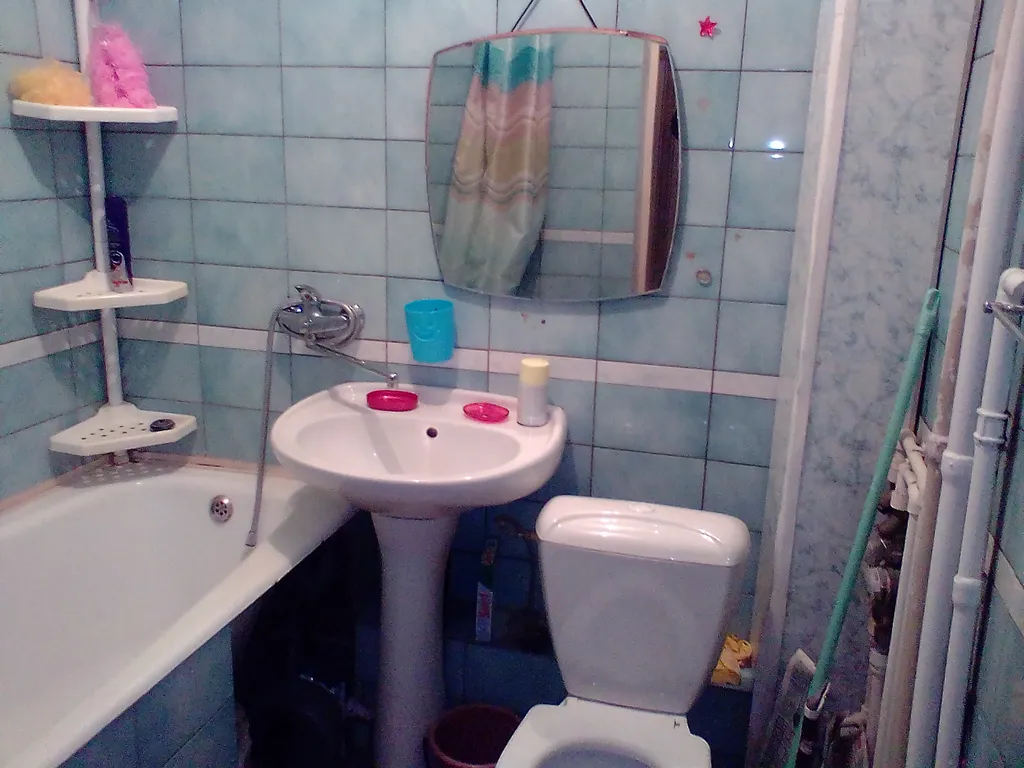 Уютная квартира в центре