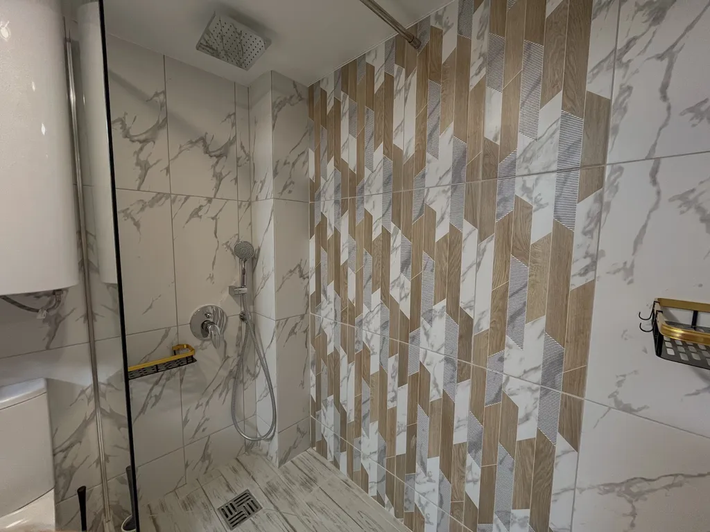 Квартира Квартира Двухуровневая студия в ЖК «Грин Сейл Парк» — Сириус