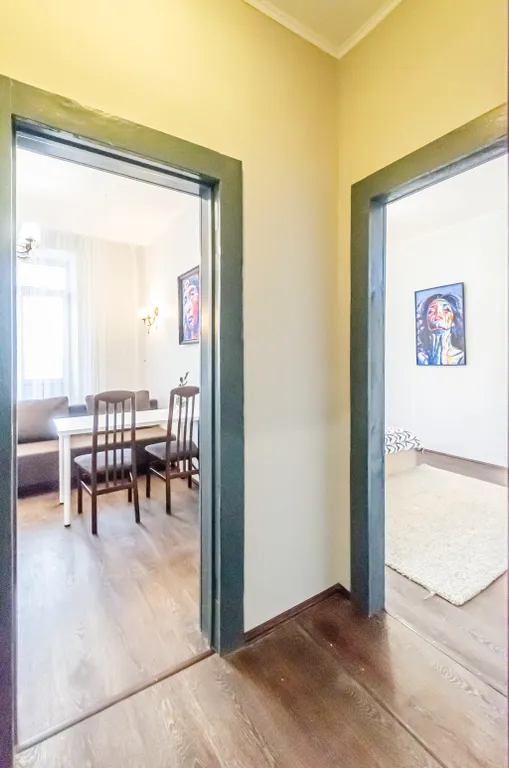 Квартира в центре Самары