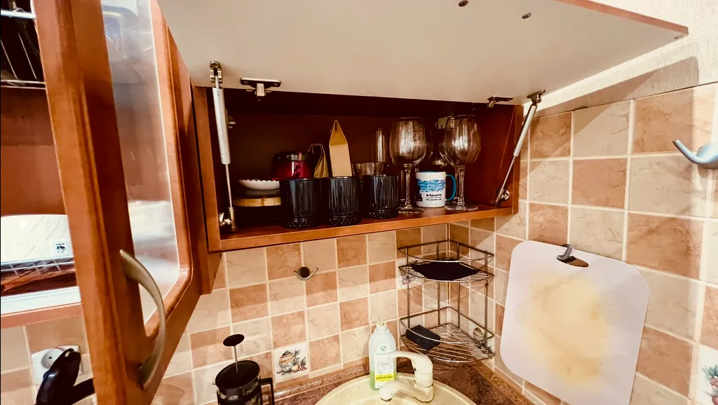 Удобные апартаменты в историческом центре