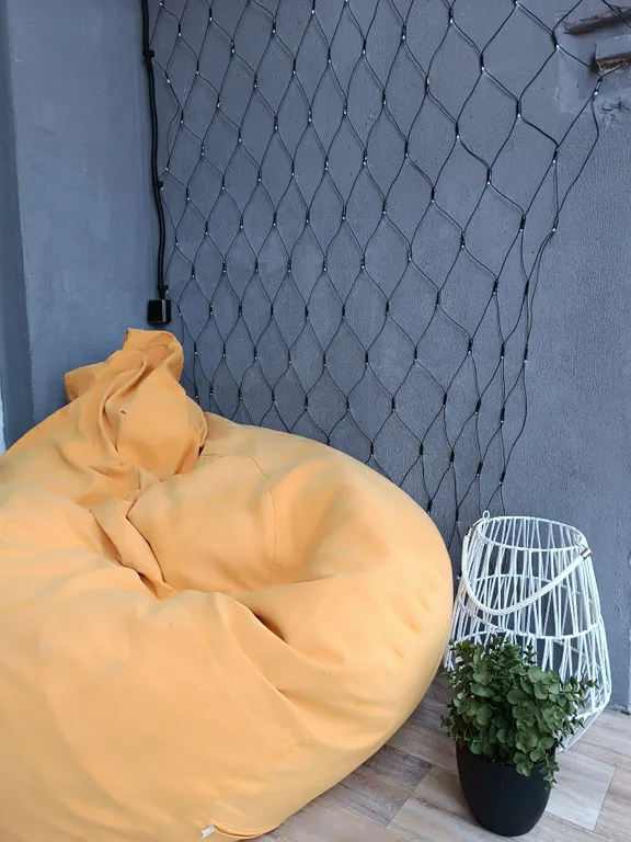 Стильная квартира с шикарным видом