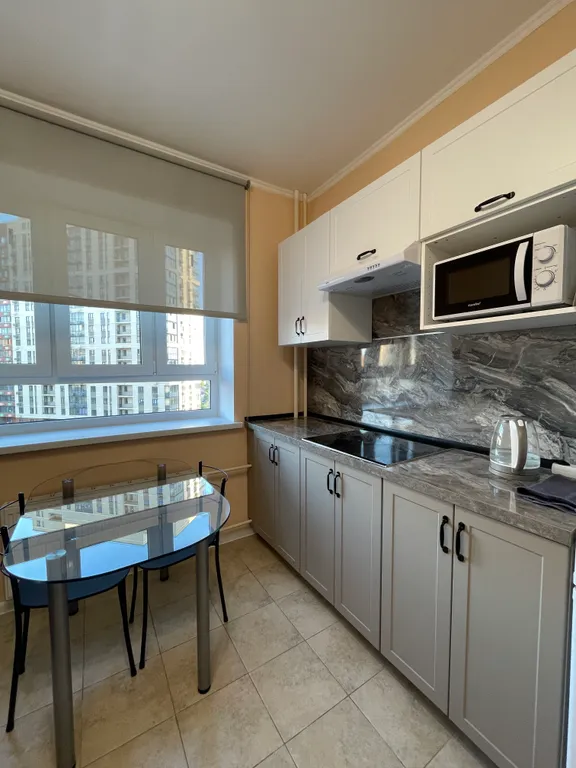 Арендный сервис Дом Каспера