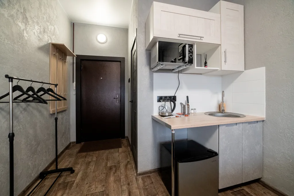 Дизайнерская студия