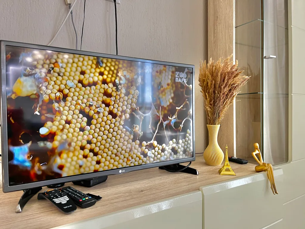 Дизайнерская студия с видом на Одинцово с 22 этажа